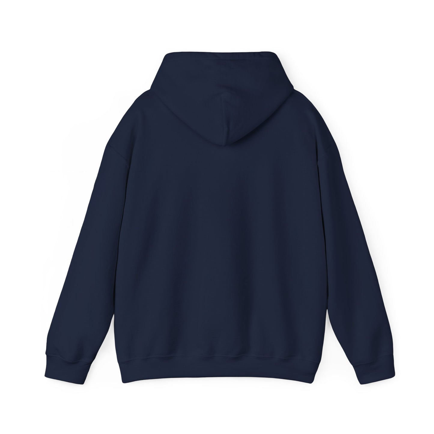 "DEFUND THE IRS" Unisex Pullover Hoodie Heavy Blend™