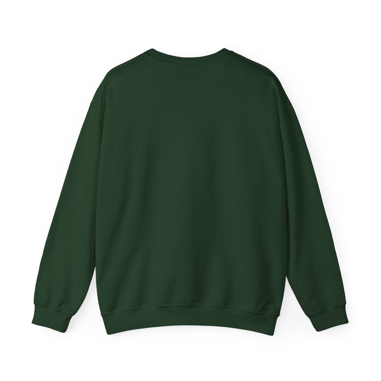 "DEFUND THE IRS" Unisex Crewneck Sweatshirt Heavy Blend™