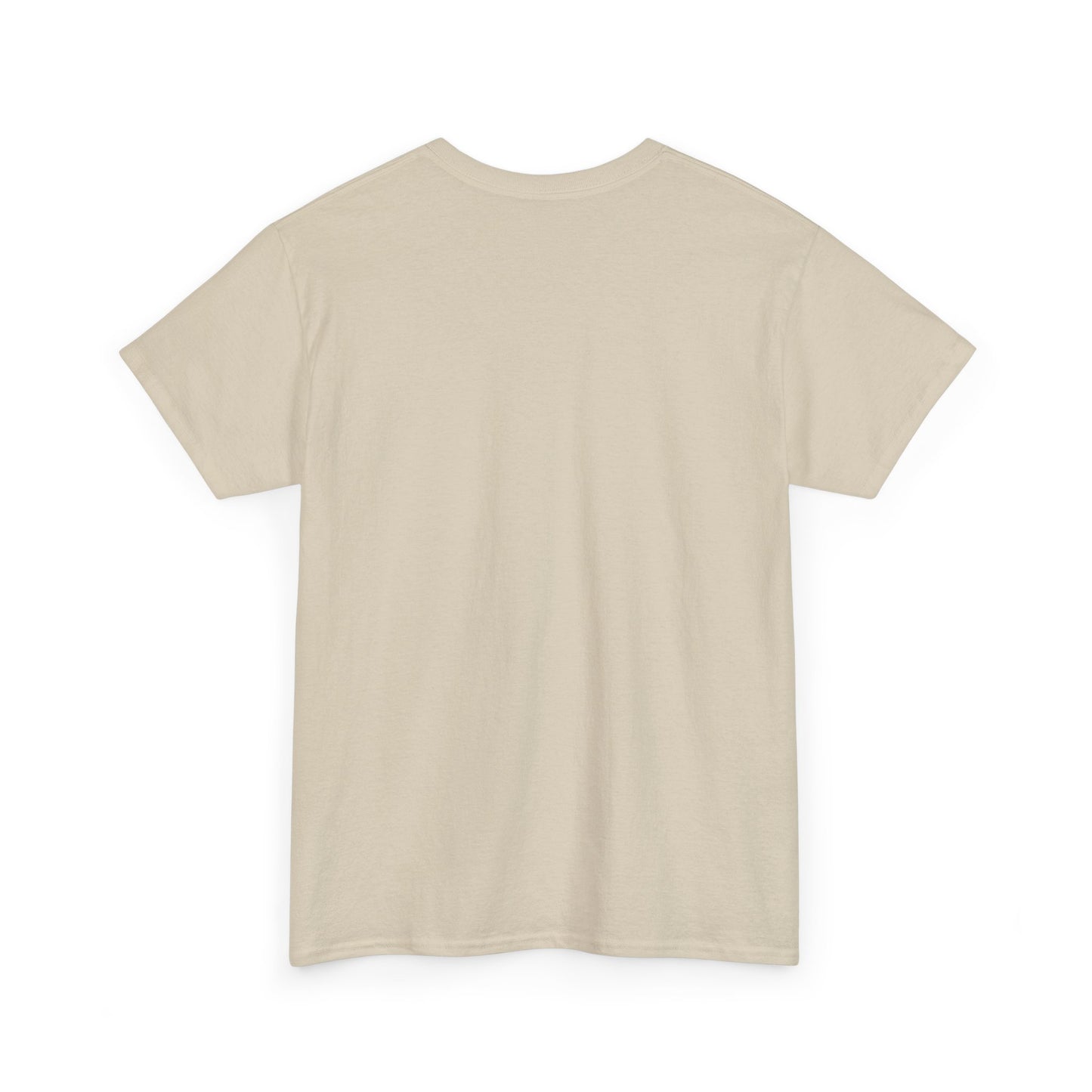 "Back & Body Hurts" Unisex Heavy Cotton Parody Tee