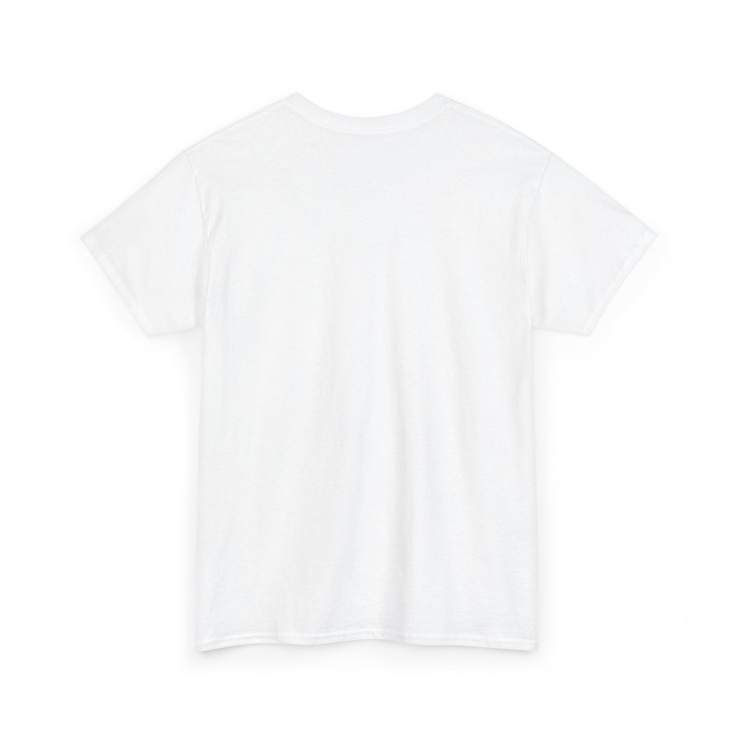 "Defund the IRS" Unisex Heavy Cotton Tee