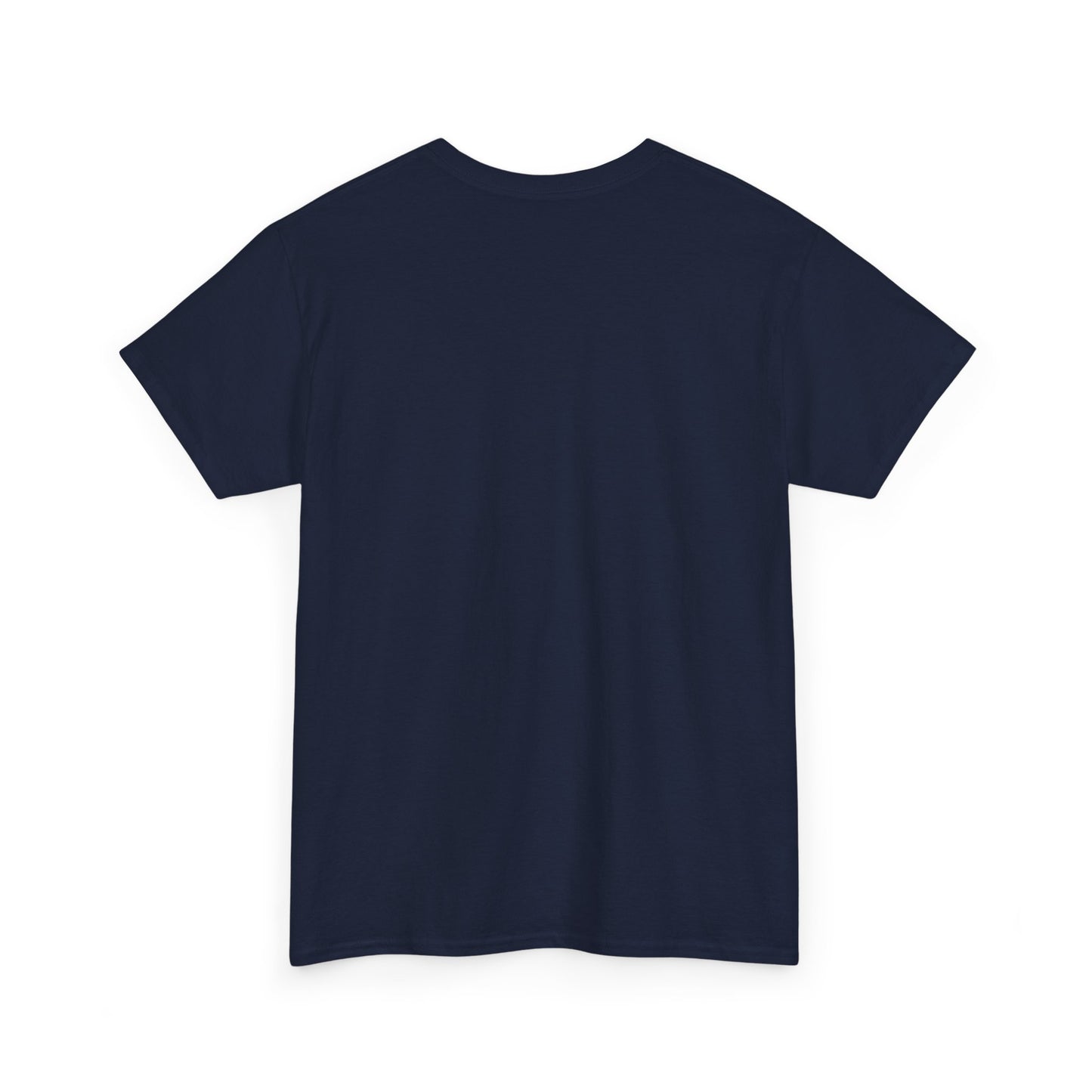 "Back & Body Hurts" Unisex Heavy Cotton Parody Tee