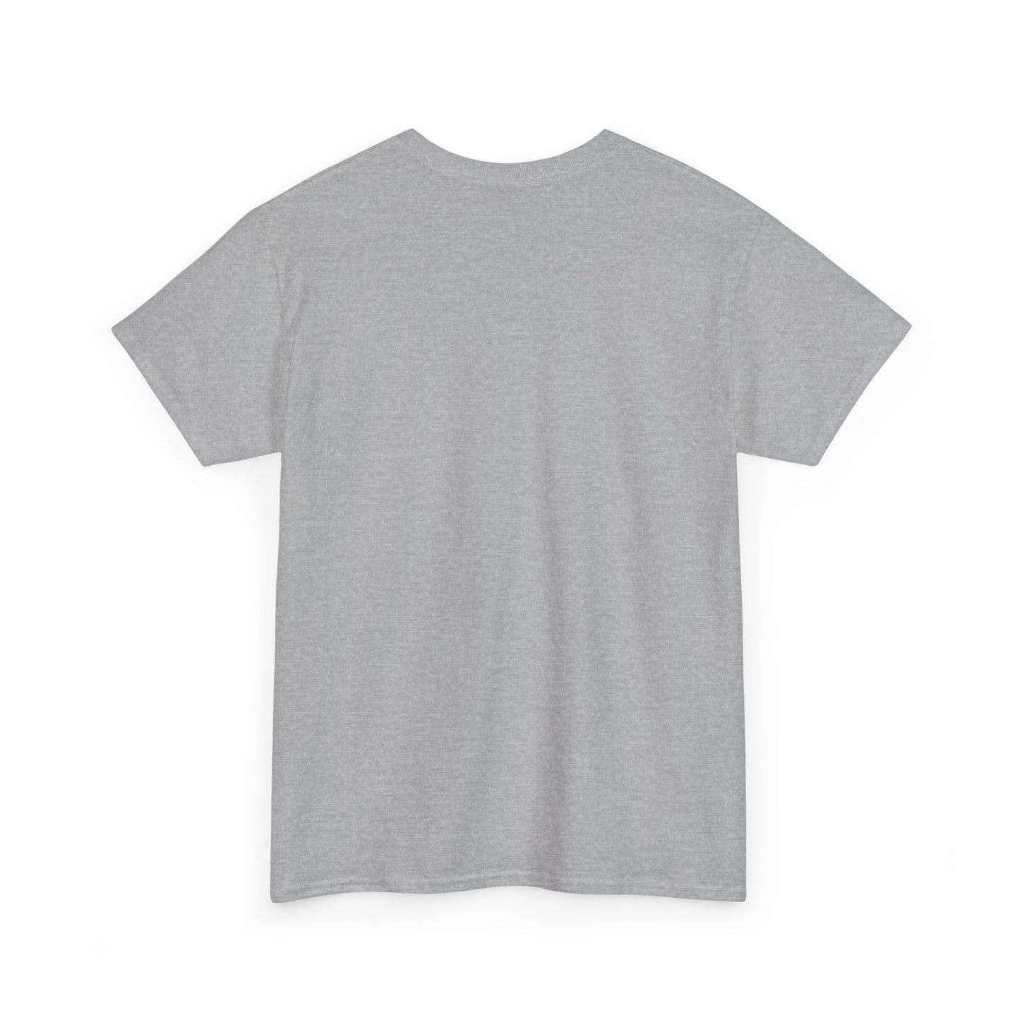 "Back & Body Hurts" Unisex Heavy Cotton Parody Tee
