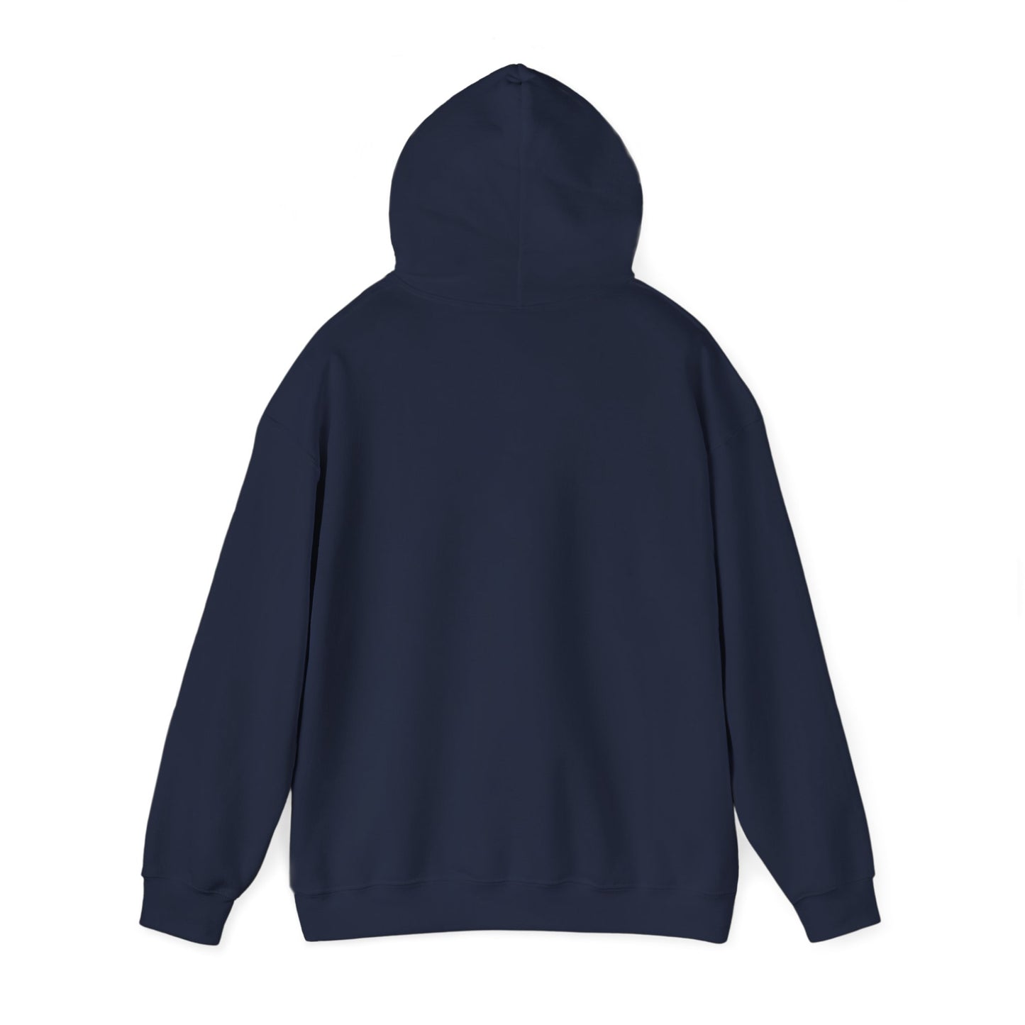 "DEFUND THE IRS" Unisex Pullover Hoodie Heavy Blend™