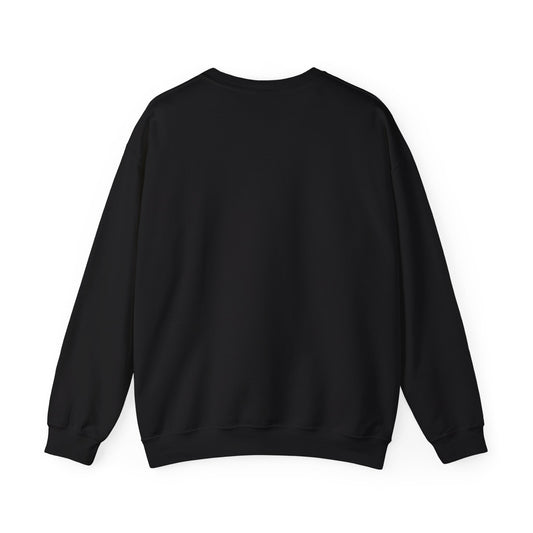 "fih calling" Unisex Crewneck Sweatshirt Heavy Blend™